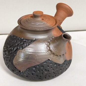 (N6-1)急須 新作物の画像
