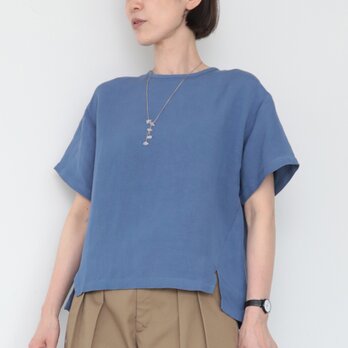 ray tops / blue