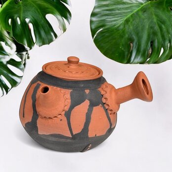 (N6-13)急須 新作の画像