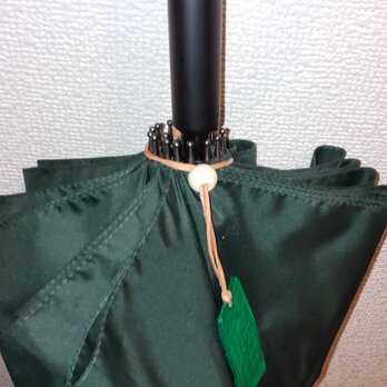 傘タグ、バックチャームの画像
