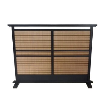 和風衝立 S-088 特注サイズ１台限定