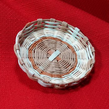 強運コースター ニコースタンタン クラフトバンド雑貨 お守り ギフトにもの画像