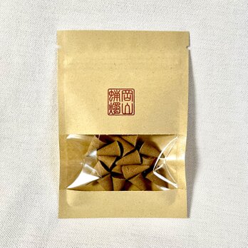 〈桜〉お香（コーン型）- Aroma incense- 15個入り