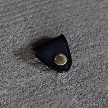 BLACK / Cord holder / 2個セットの画像