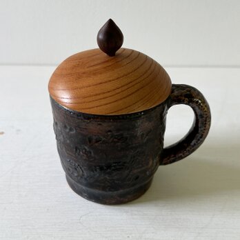 マグ・茶・No.1の画像