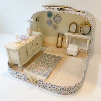 "Silence Antique"〜街角のアンティーク店〜の画像