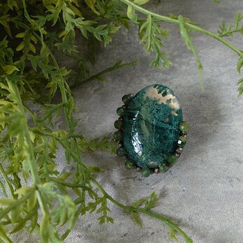湖の底はいつも【ヒンヤリ】の画像
