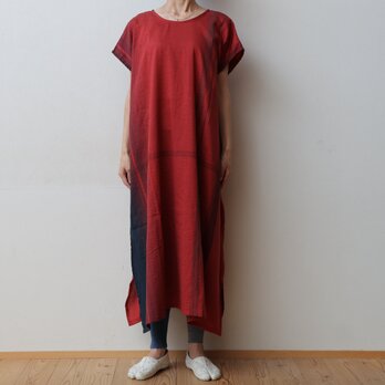 【NEW】fuwa-T LONG cotton100のコピーの画像