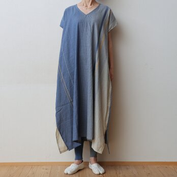 【NEW】fuwa-T LONG cotton100の画像