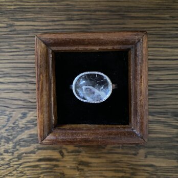 クオーツインクオーツのRingⅢの画像