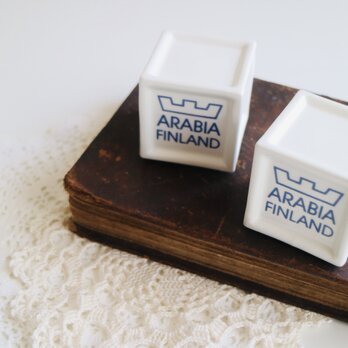 ARABIA / ディーラーサイン No.5947の画像