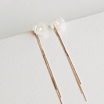 Maxene Earringsの画像