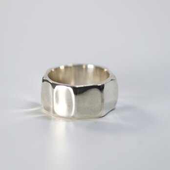 Polygon ringの画像