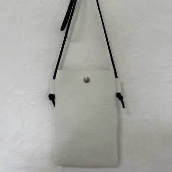 スマホポシェット