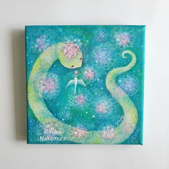 Square Art_Gift