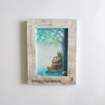Frame art М_128