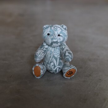 sourire bear（morris）の画像