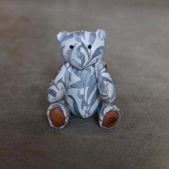 sourire bear（morris）の画像