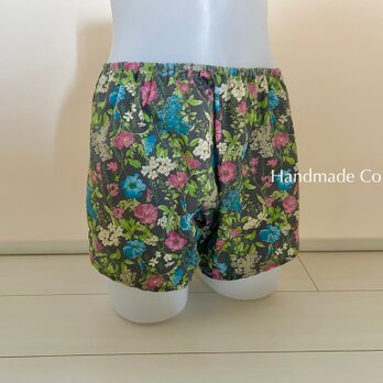 Newリラックスショーツ MS　ボックス : : P B Gの画像