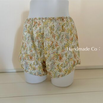 NewChoose！リラックスショーツ　ボックス : : oLoLの画像