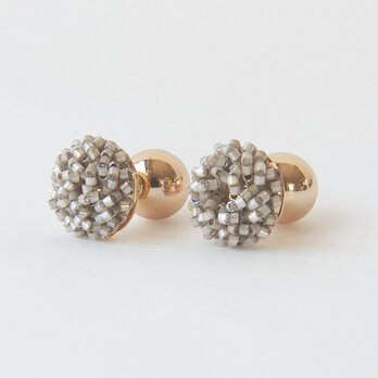 uzu　no.24【pierce/earring】の画像