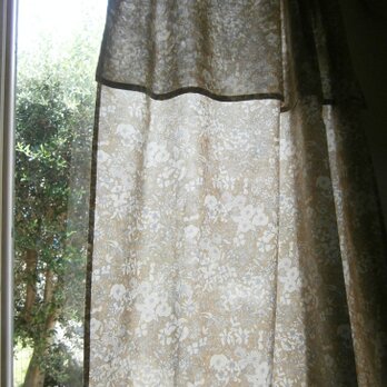 BotanicalCotton BalanceCaféStyleの画像