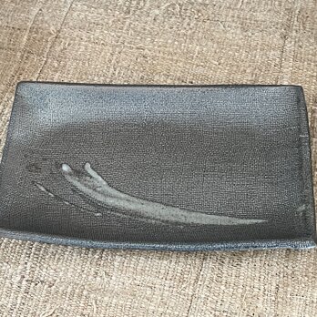長角皿