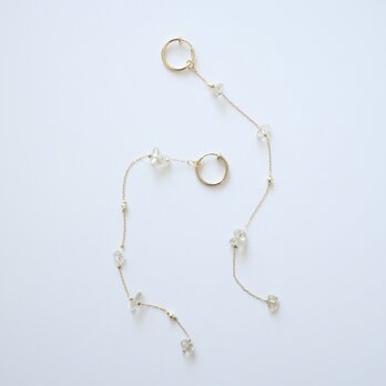 eau [ Lemon Quartz ]の画像