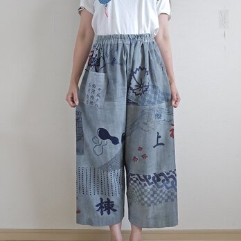 襤褸 古布リメイクエプロン m92606463840_9.jpg?1678080619