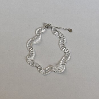 2025.07.新作 _ 波 33cm / silverの画像