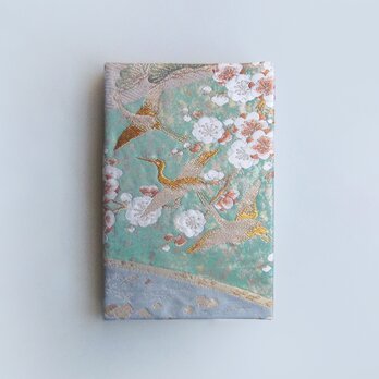 御朱印帳 飛翔 No.204の画像