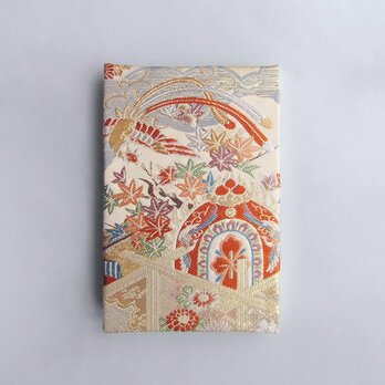 御朱印帳 煌々 No.205の画像