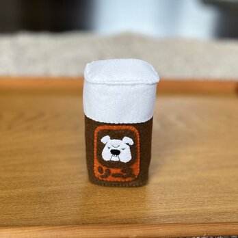 おままごと・セット【とんかつソース】の画像