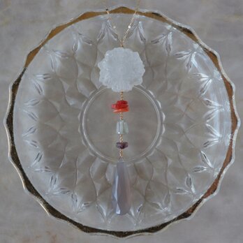 【一点物】Kismet Necklace N°1の画像