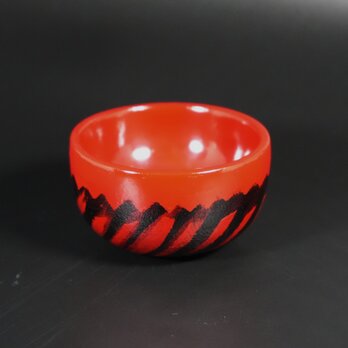 Urushi Bowl　　うつわの画像