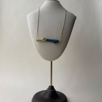 [coil] necklace-Sの画像