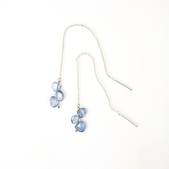 -Kyanite- american pierce