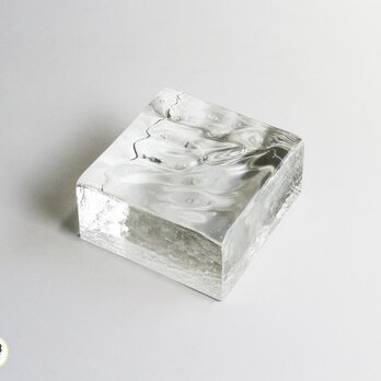 【数量限定販売】ICE BLOCK エクストラクリア ハーフの画像