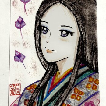 平安時代の衣装は