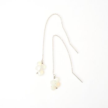 -Opal- american pierce