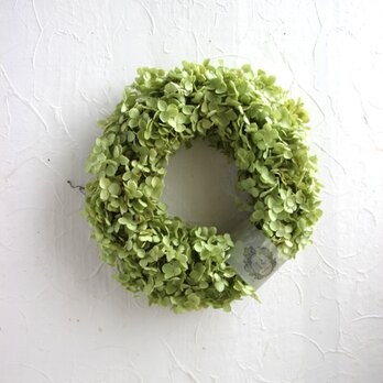 annabell's wreath'25