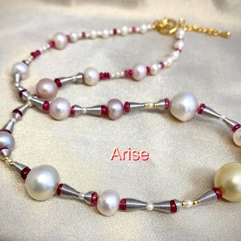 Arise（アライズ）の画像
