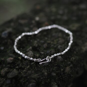 -Karensilver- bracelet