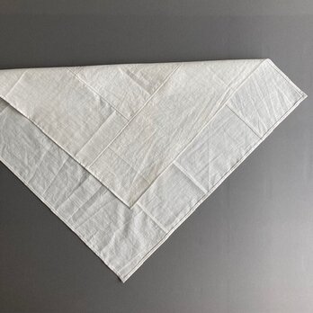 はぎれからうまれた ハンカチ h002