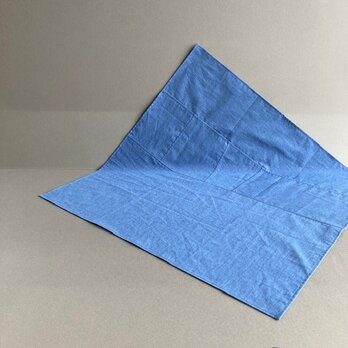 はぎれからうまれた ハンカチ h003の画像