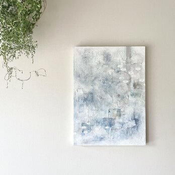 原画　『swim, a.』の画像