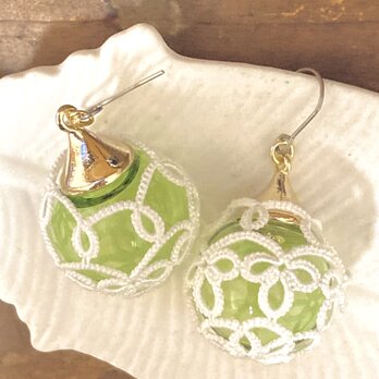 透花シリーズ- 若葉の風