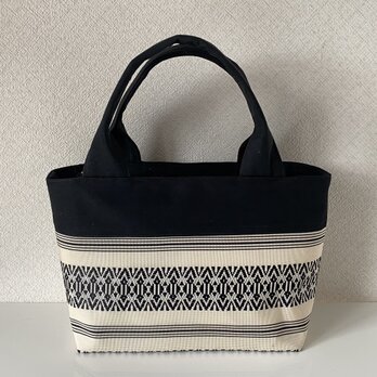 帯バッグ〜博多帯〜