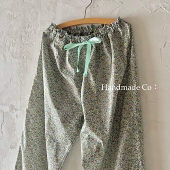 good price 夏パジャマズボン : : contonの画像