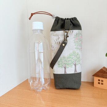 ペットボトルケース*保温保冷（ツリー）